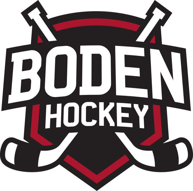 IF Boden Hockey Logo