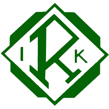 Rosvik IK Logo