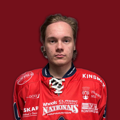 Patrik Kemppainen