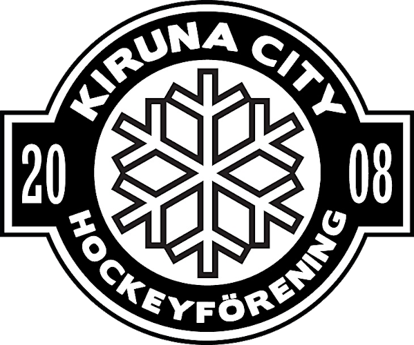 Kiruna City HF Logo